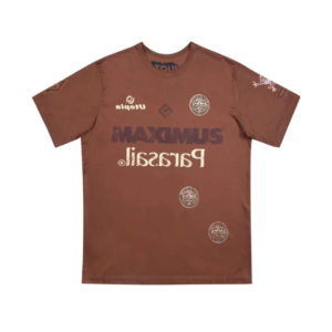 Travis Scott Circus Maximus Jersey