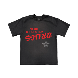 Travis Scott DRXGS Tee