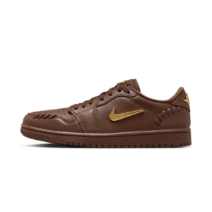 Air Jordan 1 Low Method of Make Cacao Wow
