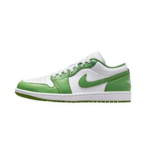 Air Jordan 1 Low SE Chlorophyll