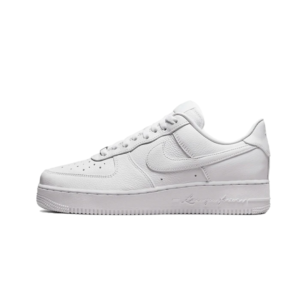 Drake NOCTA Air Force 1 Low White "Certified Lover Boy"