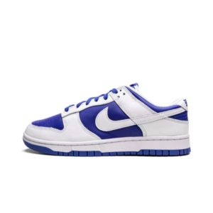 Nike Dunk Low Racer Blue White