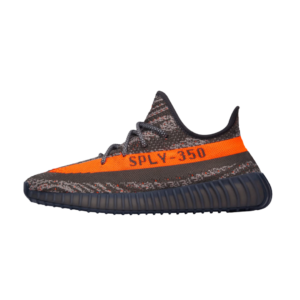 Yeezy Boost 350v2 Carbon Beluga