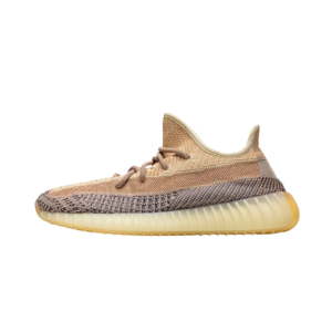 Yeezy Boost 350v2 Ash Pearl