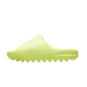 Yeezy Slide Glow Green