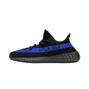 Yeezy Boost 350v2 Dazzling Blue