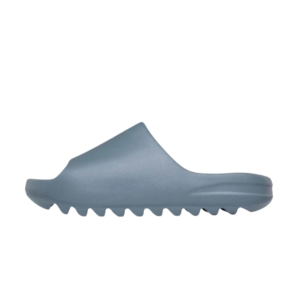 Yeezy Slide Slate Marine