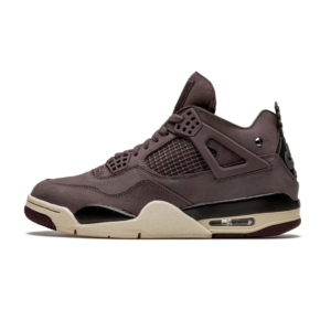 Air Jordan 4 Retro A Ma Maniere Violet Ore