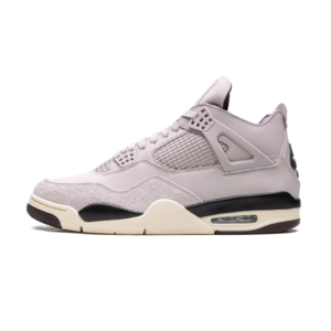 Air Jordan 4 A Ma Maniere W.Y.W.S.