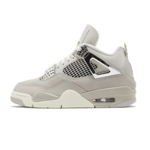 Air Jordan 4 Retro Frozen Moments
