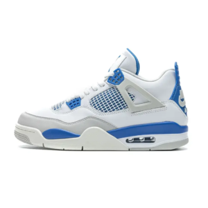 Air Jordan 4 Retro Military Blue