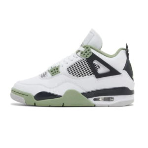 Air Jordan 4 Retro Seafoam