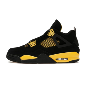 Air Jordan 4 Retro Thunder