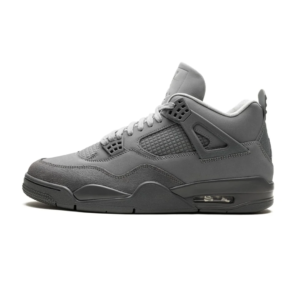 Air Jordan 4 Retro Wet Cement