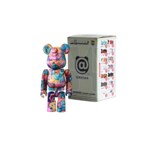 Bearbrick 100% Seria 44
