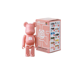 Bearbrick 100% Seria 45