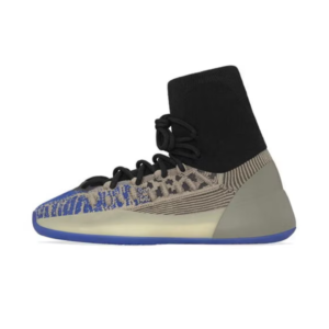 Yeezy Basketball Knit Slate Azure