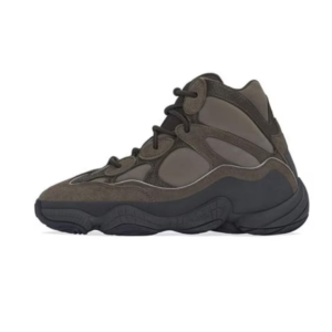 Yeezy 500 High Taupe Black