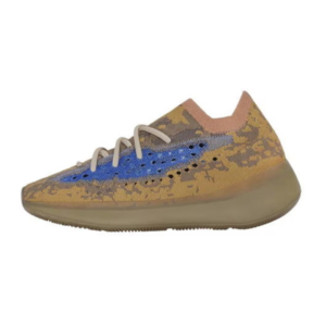 Yeezy Boost 380 Blue Oat (Reflective)