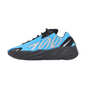 Yeezy 700 MNVN Bright Cyan