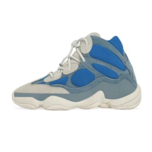 Yeezy 500 High Frosted Blue