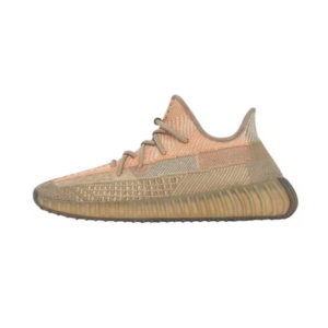 Yeezy Boost 350v2 Sand Taupe
