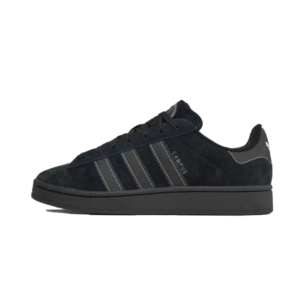 Adidas Campus 00s Core Black White