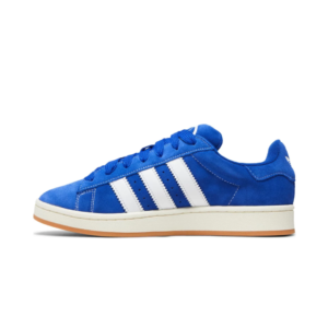 Adidas Campus 00s Semi Lucid Blue Cloud White