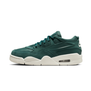 Jordan 4 RM Oxidized Green