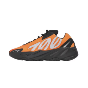 Yeezy 700 MNVN Orange