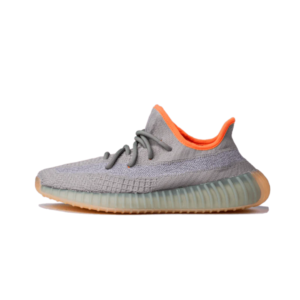 Yeezy Boost 350v2 Desert Sage