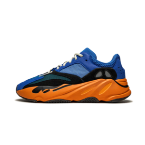 Yeezy Boost 700 Bright Blue