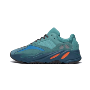 Yeezy Boost 700 Faded Azure