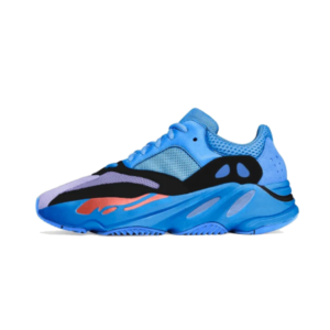 Yeezy Boost 700 Hi-Res Blue