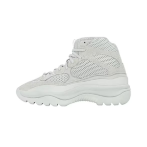 Yeezy Desert Boots Salt