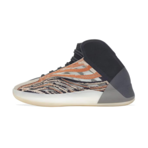 Yeezy Quantum Flash Orange
