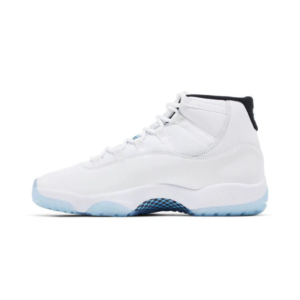 Air Jordan 11 Legend Blue