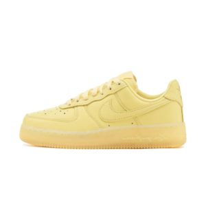 Drake NOCTA Air Force 1 Low Citron Tint "Certified Lover Boy"