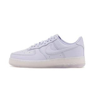 Drake NOCTA Air Force 1 Low Palest Purple "Certified Lover Boy"