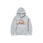 SpongeBob Kanciastoporty