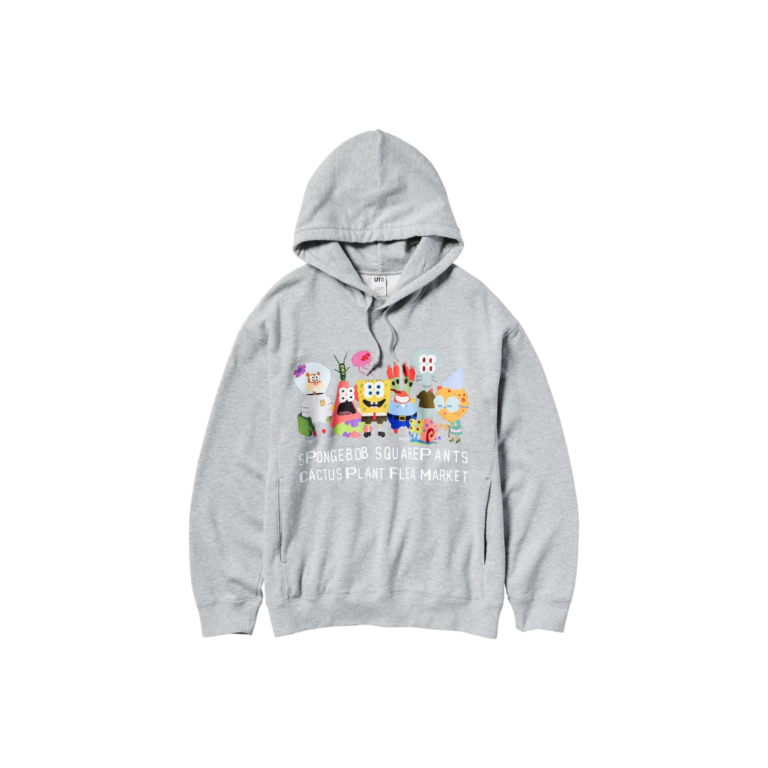 SpongeBob Kanciastoporty