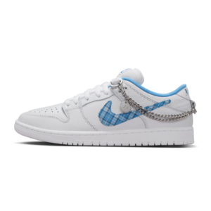 Nicole Hause Nike Dunk SB Low