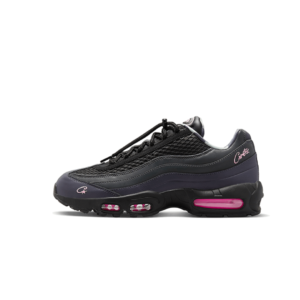 Nike Air Max 95 SP Corteiz Pink Beam - 38.5 EU