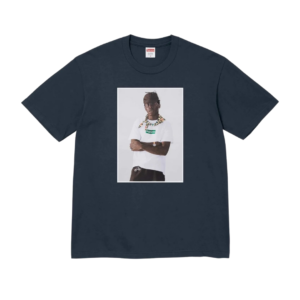 Supreme Tyler The Creator Tee Navy