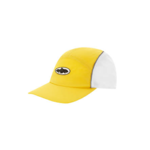 Corteiz Spring Cap Yellow