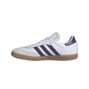 Samba Messi Indoor Cloud White