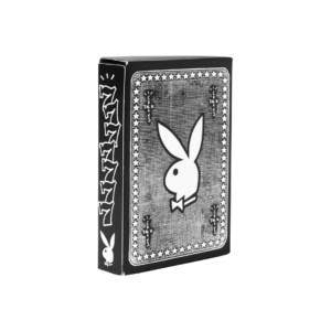 Travis Scott/Playboy Playing Cards Multicolor