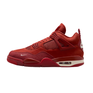 Air Jordan 4 Retro OG SP Nigel Sylvester Brick by Brick