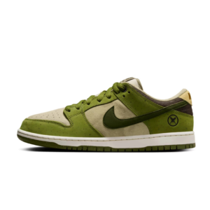 Dunk Low SB Yuto Horigome Matcha Nike
