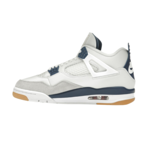 Jordan 4 Retro SB Navy